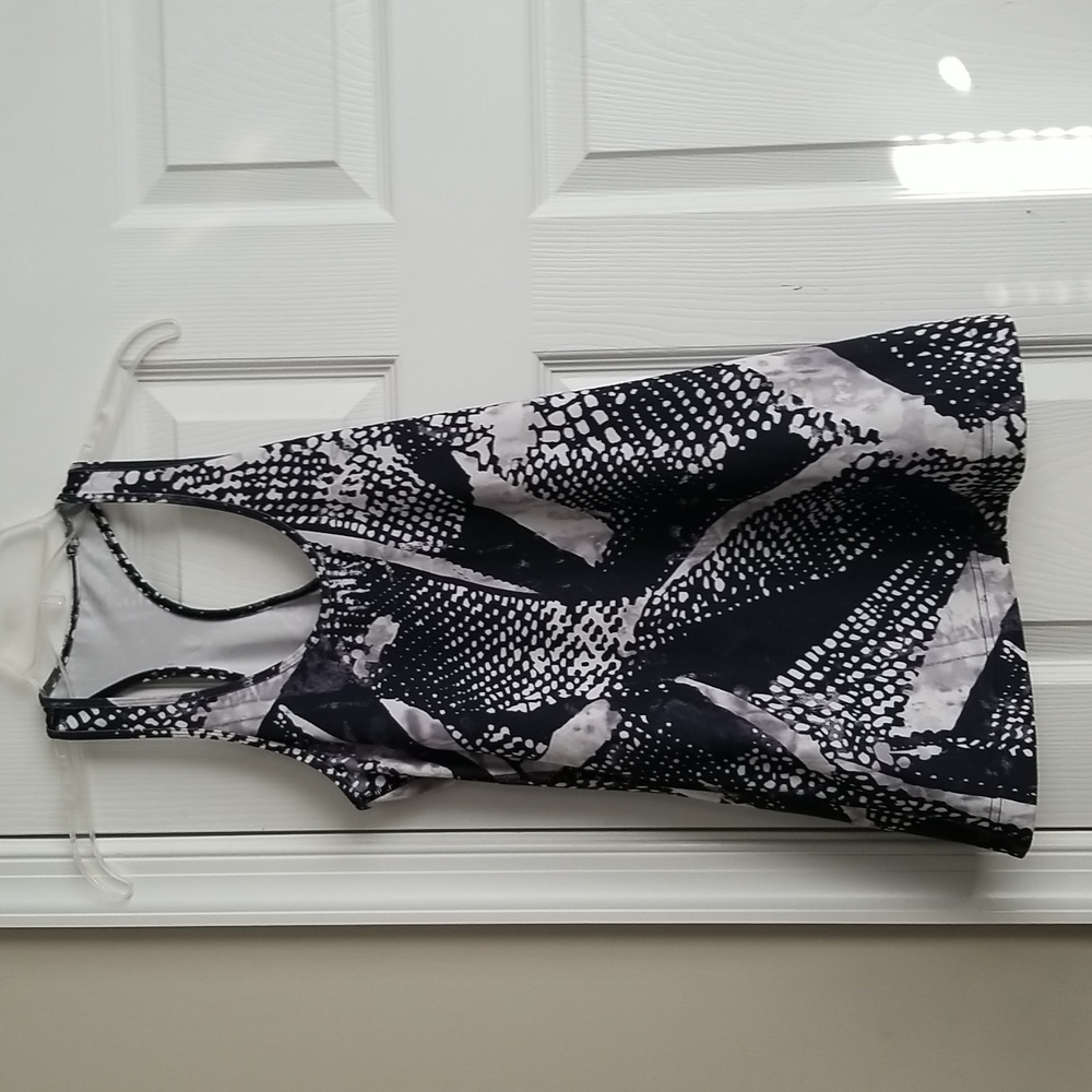 Lululemon Racerback Tank